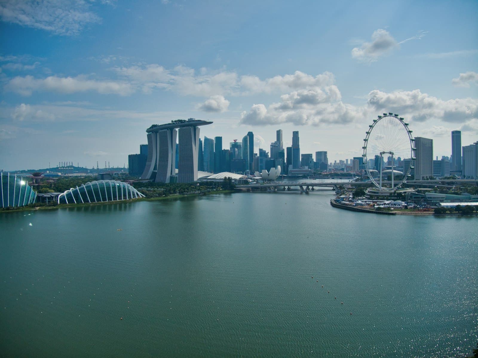 Singapore